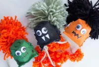 Halloween Home Hacks 20 Repurposed Decor Ideas