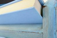 Charming Book Trough Transformation