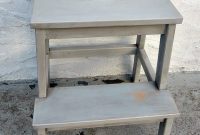 Your Ikea Bekvam Step Stool Reinvented