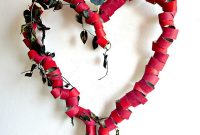 Crafting Love: Ten Unique Valentine’s Day Projects