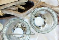 Transform Jars into Glowing Lanterns
