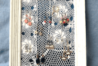 DIY Earring Storage Made Simple