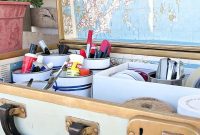 What Stories Does the Vintage Suitcase Tell
