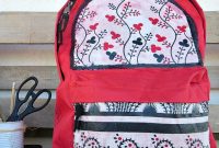 From Fabric Scraps to Adventure Packs