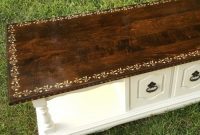 From Curb to Chic: Coffee Table’s Gorgeous New Look