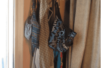 The Dangling Nook