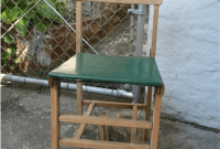 Grandfather Chair Stories