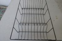 Bringing It All Together: The Wire Dish Rack