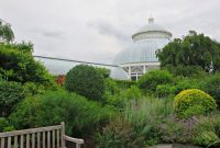 The Living Masterpiece of Enid A. Haupt Conservatory