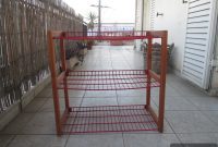 Transforming Storage Units Ditching Red Plastic