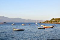Beyond the Blue Greece’s Unexpected Shores