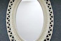 Transforming Your Yard Sale Plastic Mirror