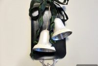 Repurpose an Old Tray for Stunning Holiday Decor