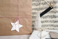 Simple Secrets for Stunning Holiday Wraps