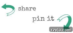 Pinterest pin graphic featuring the rustic birch star ornaments and blog branding.