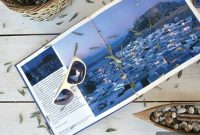 My Love Affair with Greece