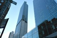 Giants of the Concrete Jungle