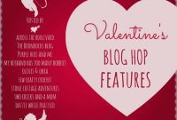 Valentines Day Blog Hop Delights