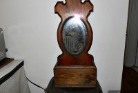 Milk Paint Mirror Magic