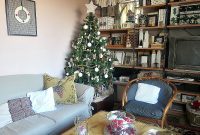 Unlock a Unique Christmas Look with Repurposed Decor