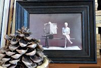 Spooky Shelf Styling for Halloween