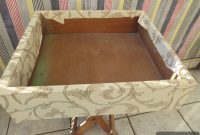 Echoes of Time on a Tray