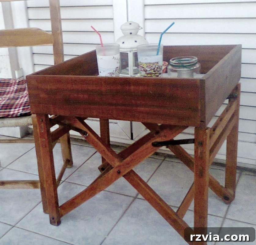 The Backgammon Tray in Its Current Role: A Versatile and Decorative Accent